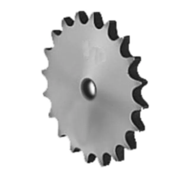 Plate Wheels 32b Sprocket 2 " X 1" 1/4 for Chain