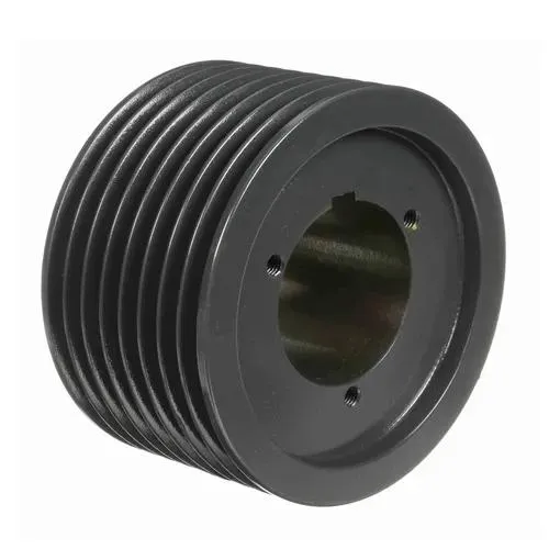 8b Gripbelt Sheaves with Split Taper Bushings for Use with All a and B Section Belts