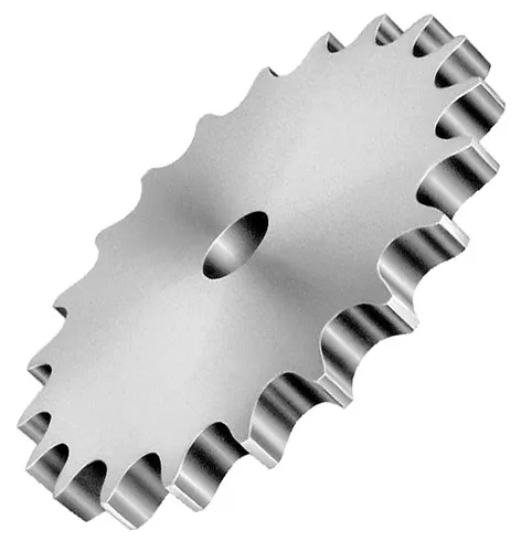 Plate Wheels 24b Sprocket 1 1/2 X 1 for Chain