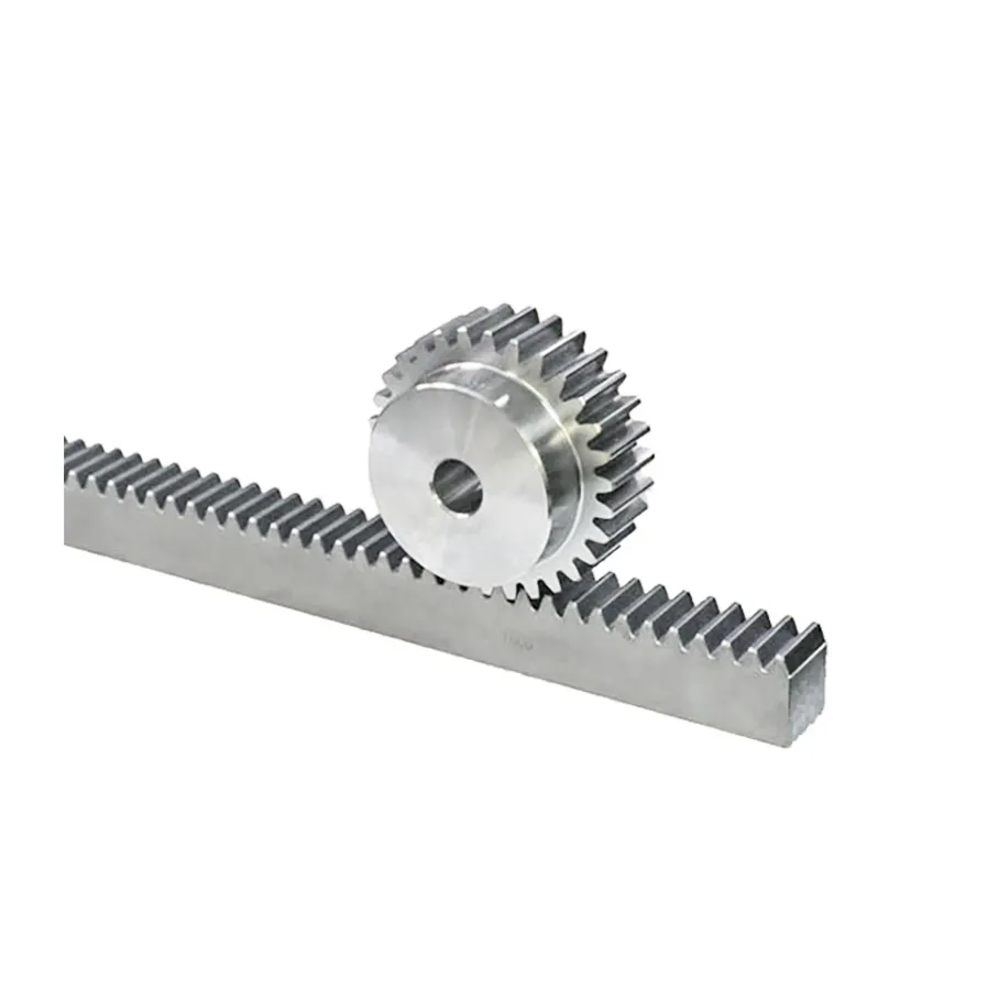 Gear Rack