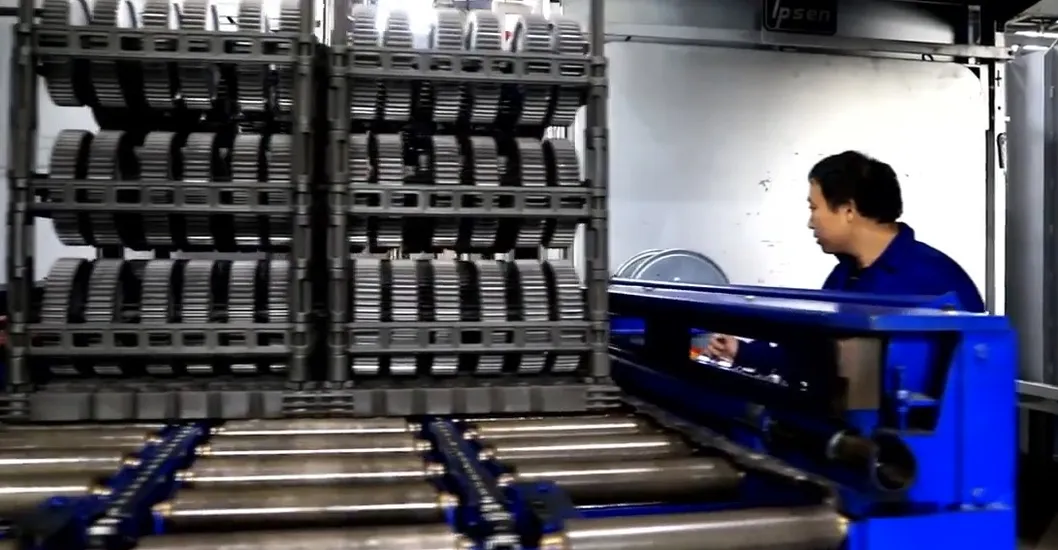 Ep2309832 16HP 540 Rpm 19teeth Gram Conveyor System Agricultural Gear Box Grain Conveyor Gearbox