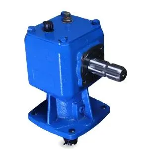Agriculture TF-285b Tractorrotary Mower Gearbox