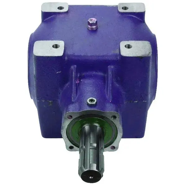 Agricultural Tb-27c Rotary Tiller Gearbox