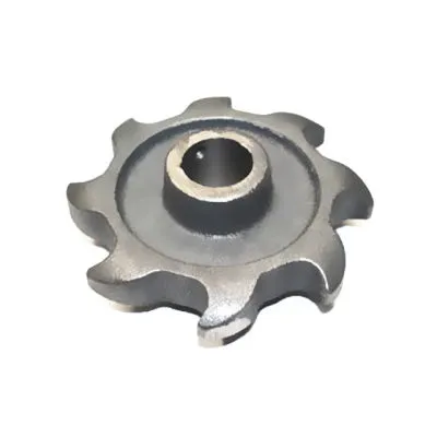 81X Hooked Tooth Sprockets 81X-B8rh 81X-B8lh