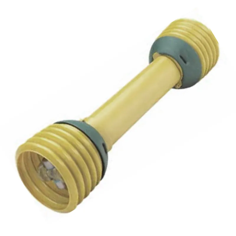 P Series Pto Shaft Walterscheid Replacement P400 P500 P600 P700 Agricultural Tractor Pto Driveline