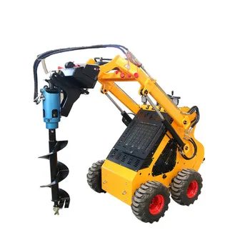 Garden Spring Tine Ripper for Tractor 3 Point Ripper Farm Cultivator Factory Industrial