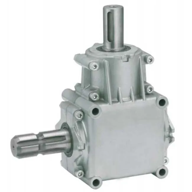Agricultural 1: 1 L-25A Pto Generators Gearbox