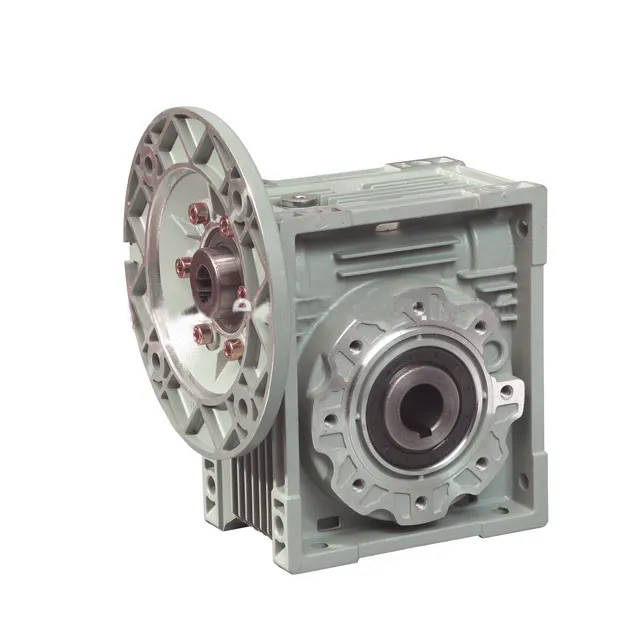 Worm Gear Speed Reducer