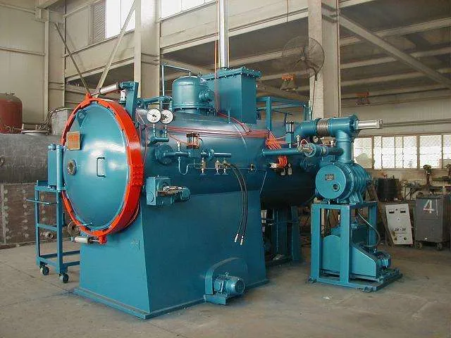 PP Rotary Piston Vacuum Pumps