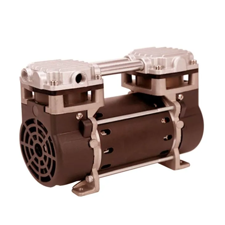 Industry Air Compressor Rotary Screw Industrial Air Pad Screw Compressor