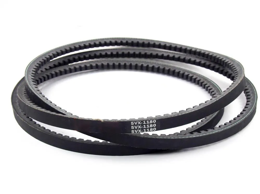 American Standard 5V Series Cast Iron Five-Groove Qd Sheaves for 5V Belts