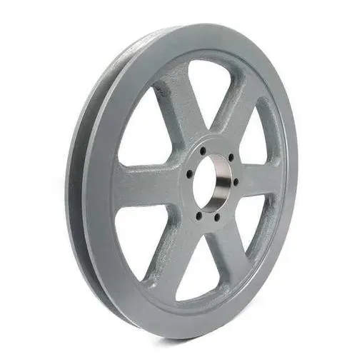 1c Series Cast Iron Qd Sheaves for C Belts