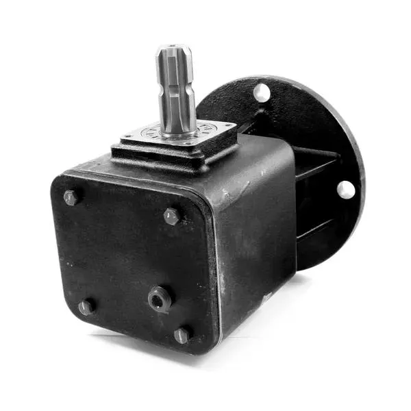 Agricultural Lf-140j Rotary Cutter Mower Gearbox