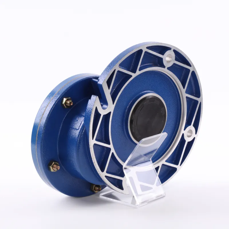 PC Series Disc Hard Tooth Surface Helical Gear Wheel Speed Reducer Worm Reducer Variator Gearmotor with Pre-Stage Helical Unit