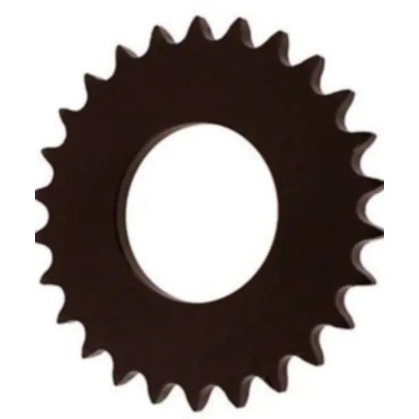 Plate Wheels 1/4 1/8 for Chain