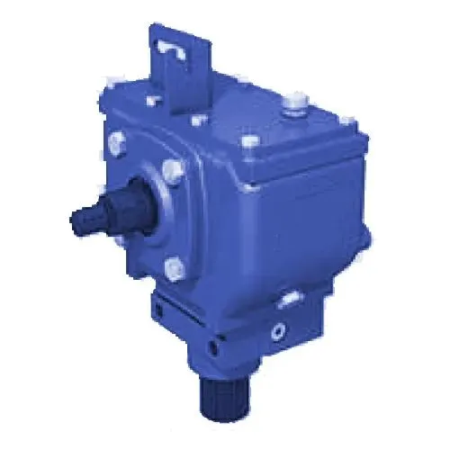 Agricultural 580 Rpm L170-B Corn Headers Gearbox