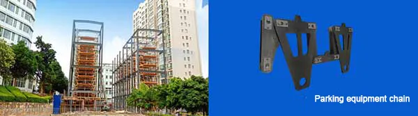 Bucket Elevator Cement Conveyor Chain Elevator Supplier with ISO9001