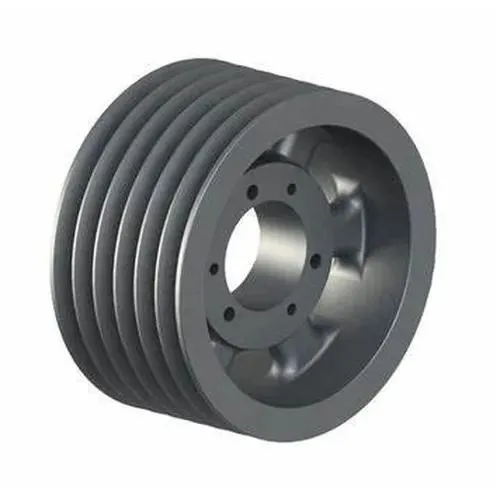 6c Series Cast Iron Qd Sheaves for C Belts