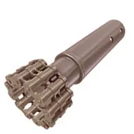 Chain and Sprocket Chain Coupling