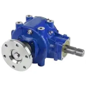 Agricultural T-304A Corn Header Gearbox for Cut Separate Corn Stalks