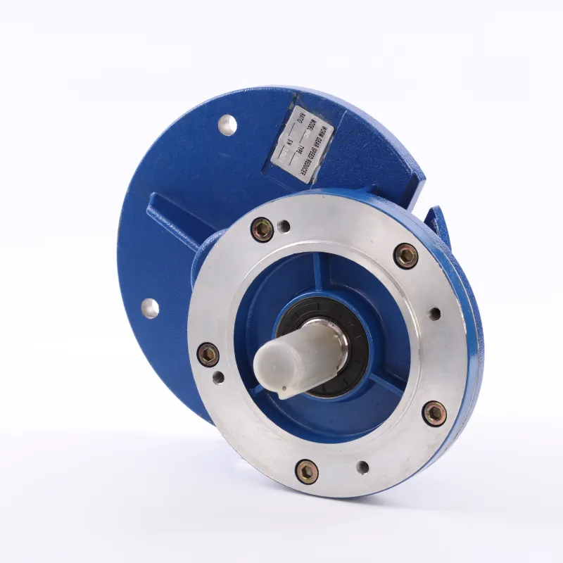 PC Series Disc Hard Tooth Surface Helical Gear Wheel Speed Reducer Worm Reducer Variator Gearmotor with Pre-Stage Helical Unit