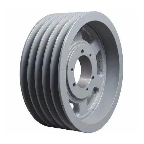 5c Series Cast Iron Qd Sheaves for C Belts