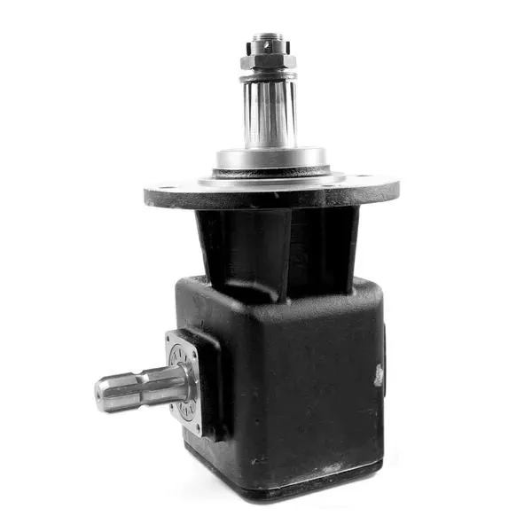 Agricultural Lf-140j Rotary Cutter Mower Gearbox