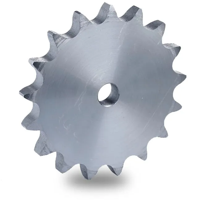 European Standard P6 Plate Wheel Sprocket 6 X 2.8mm for Chain