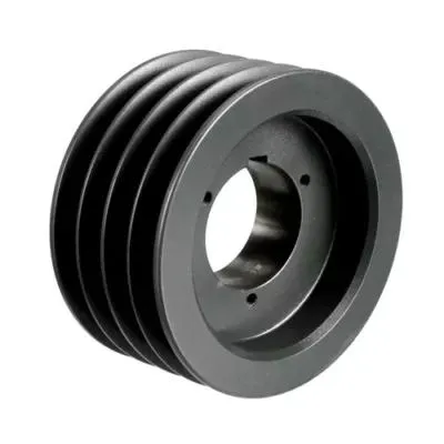 4b Gripbelt Sheaves with Split Taper Bushings for a and B Section Belts
