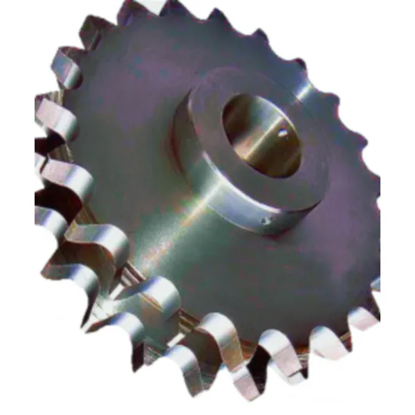 C2082h Double Pitch Sprocket