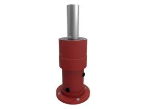 Agricultural Gear Box Green Space Drive Power Tiller Right Angle Agriculture Tractor Pto Bevel Flail Lawn Mower Gearbox