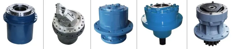 Gearbox Facotry for Worm High Precision Planetary Spiral Bevel Helical Cylindrical Agricultural Speed Gear Reducer Reduction