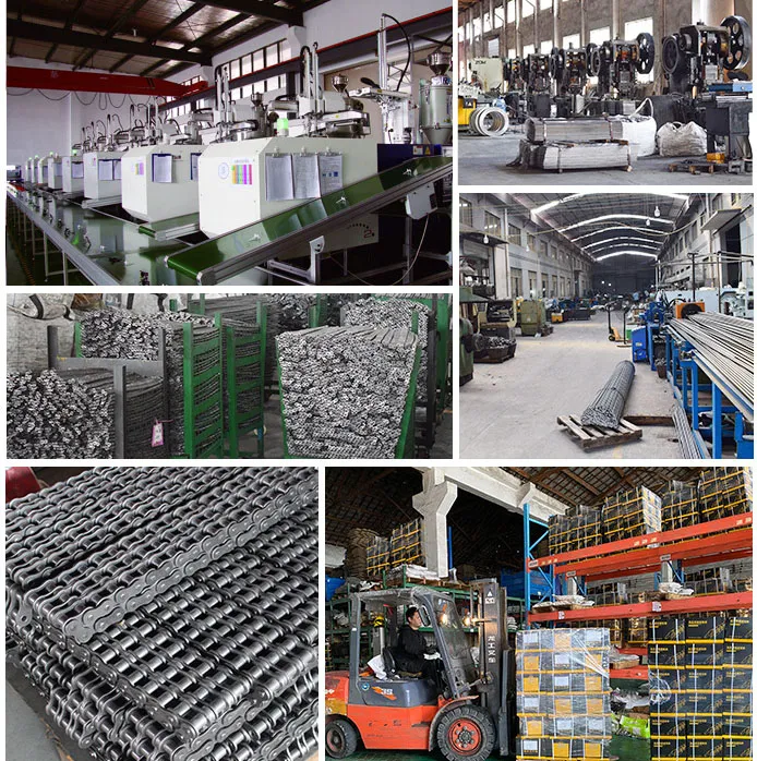 Articulated Bottom Plate Conveying Chain 12A-Tb24 P23-Tb45 16A-Tb48 16b-T32 20A-Tb45 20A-Tb51 24A-Tb65