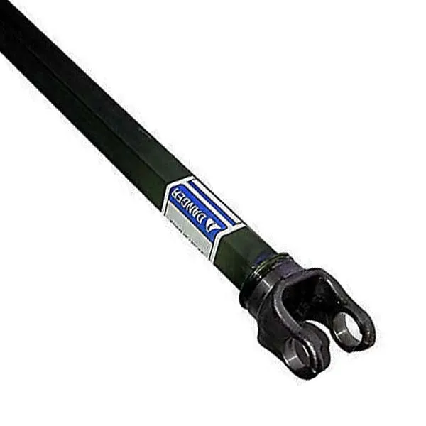 Weasler 35 Series Pto Shaft Replacement Agricultural Tractor Driveline
