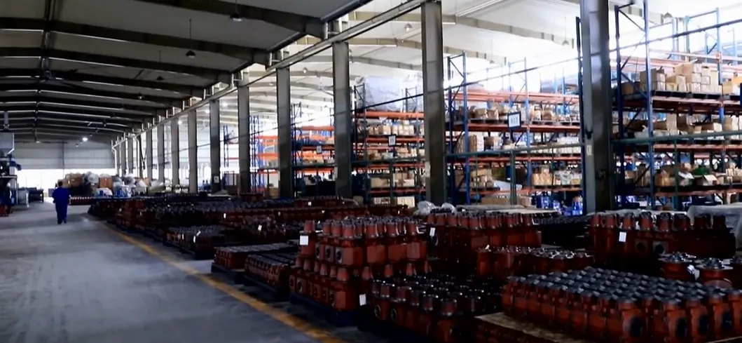 RC 81 Rotary Slashers Cutter Gearboxes From China Manufacture