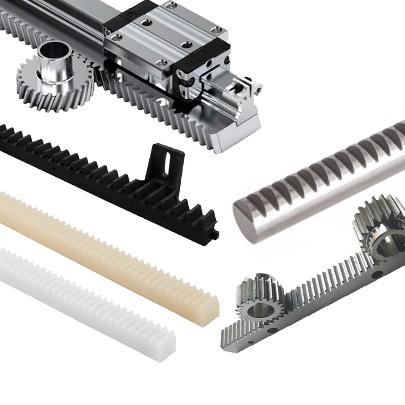 Small Module Gear Processing Custom Standard Gear Module 0.5 Cylindrical High Precision Outer Diameter Gear Synchronous Worm Gear