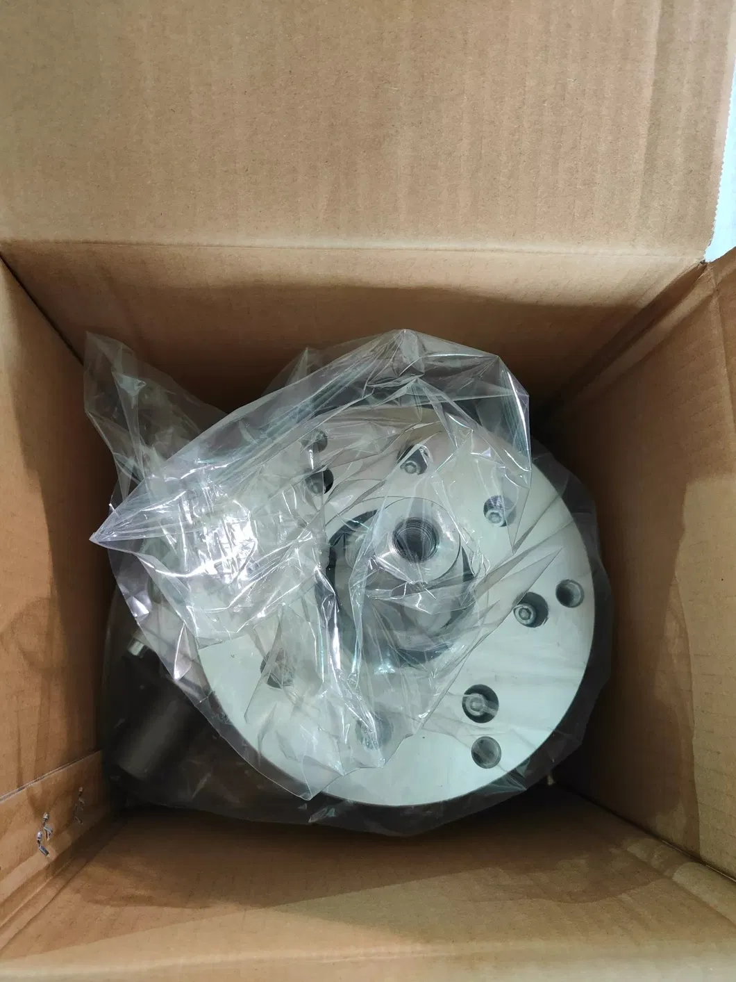 Concrete Mixing Gearbox for Small and Medium-Sized Cement Mixer