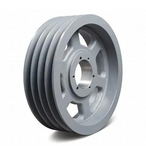 4c Series Cast Iron Qd Sheaves for C Belts