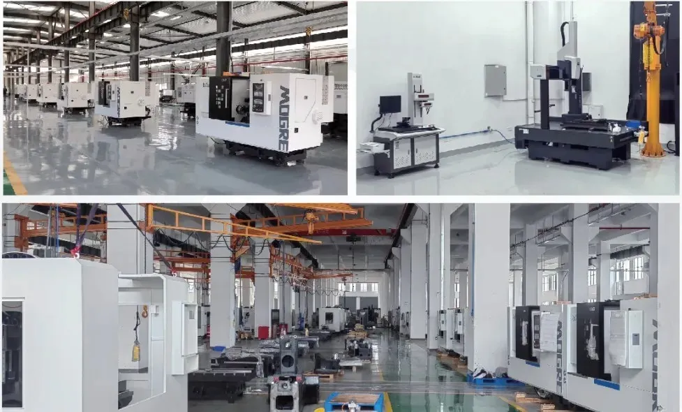 X6130c Horizontal Knee-Type Milling Machine with Box Guideway for Sale