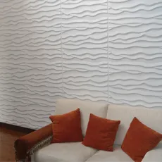 Custom Color PE Wallboard Brick Wall Paper 3D Foam Leather Waterproof Soundproof Home Decoration Wall Sticker