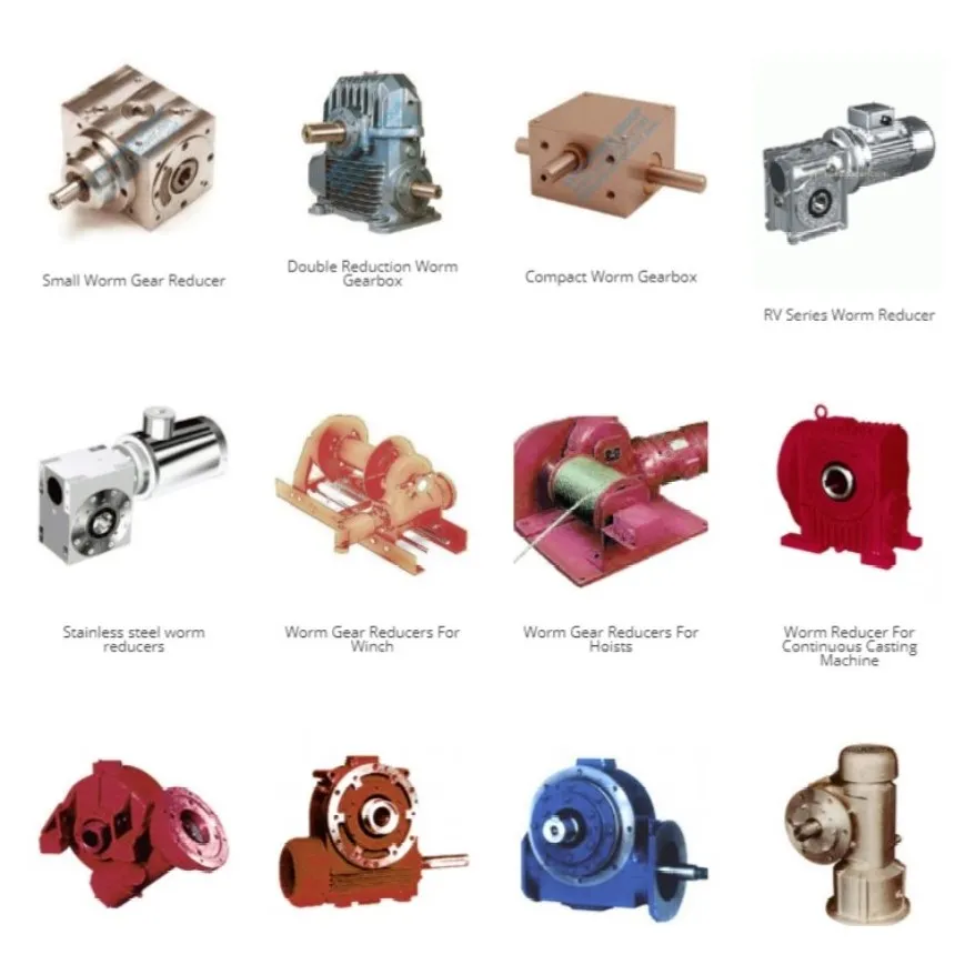 Tractor Pto Gearbox Gear Box for Machinery Application Durable Speed Increaser Manufacturers Suppliers Power Take Offs 540 or 1000 Rpm Tractor Pto Gearbox