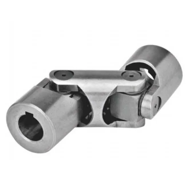 Agricultural Tractor Pto Adaptor Adapter 1-3/8 6 Spline Female 21 Spline Male