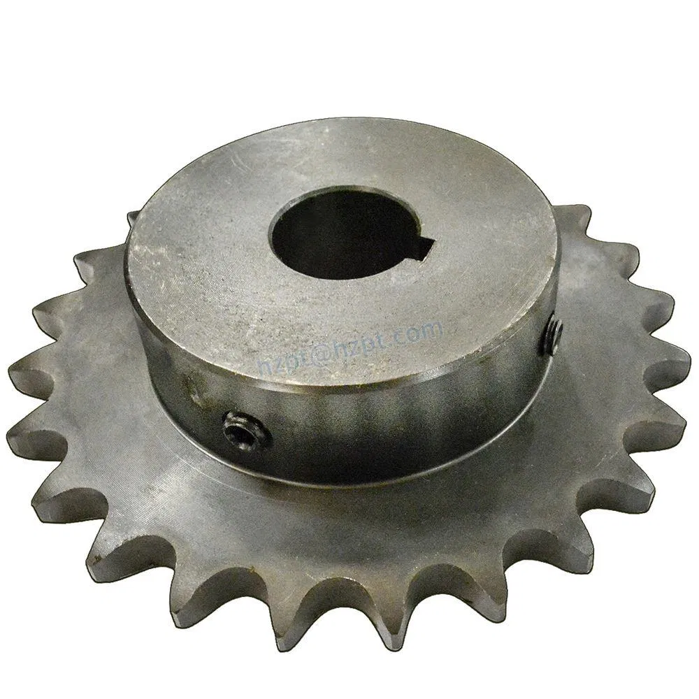 81X Chain Sprocket for 81X, 81xh Roller Chain