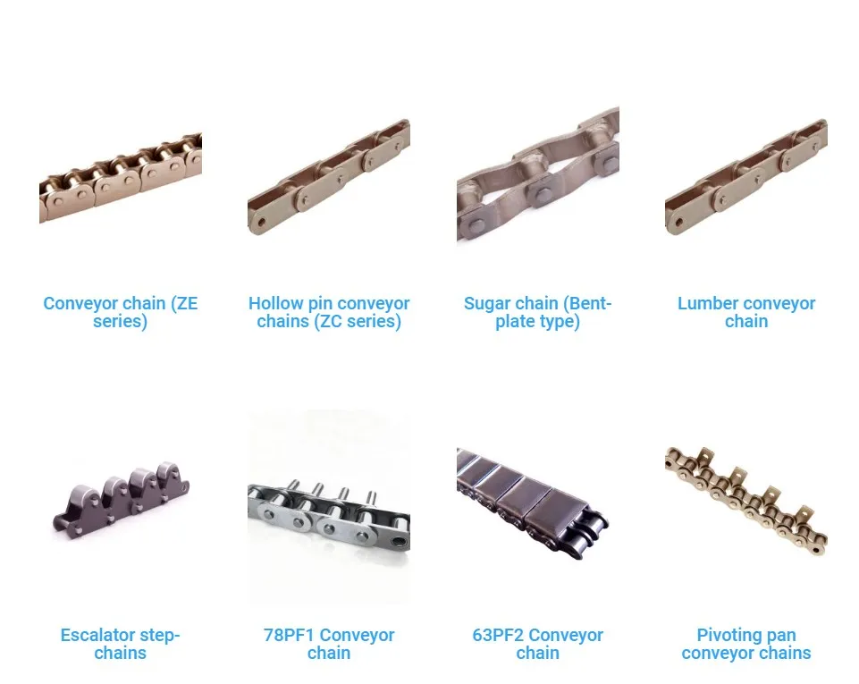 Paver Forging Scraper Loading Trencher Double Flex Lumber Conveyor Steel Materials Drawbench Pipe Wrench Coupling Forgin Detachable Sugar Mill Chain