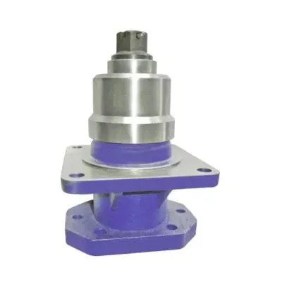Hydraulic Drive Spindle Mdh-40 for Gearbox