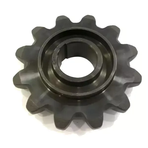 Agricultural 84072022 Driven Sprocket for New Holland Feeder Chain