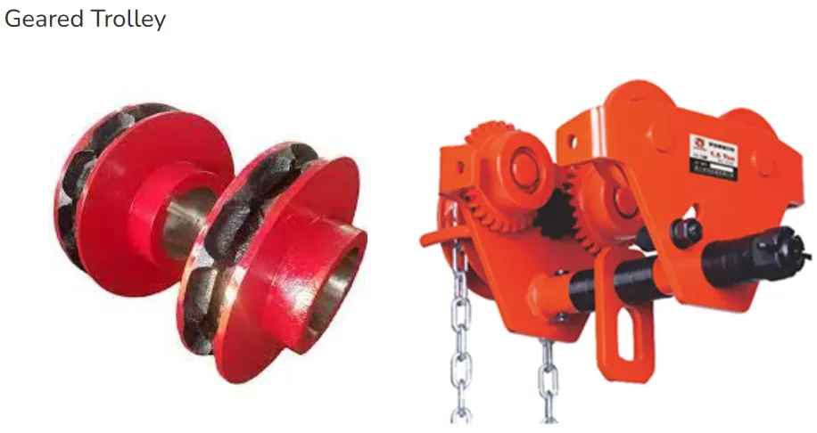Cheap Hand or Electric Chain Hoist Sprocket for Crane Lifting in Steel and Stainless Steel