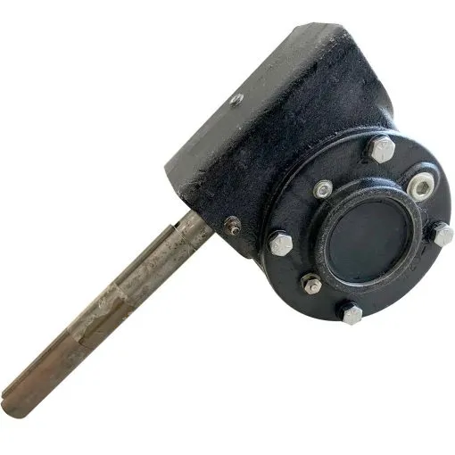 Salt Spreader Sprocket Chain Gearbox for American Pintler Chain 662, 667h, 667X, 667xh, 88K, 88c