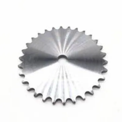 Platewheels 1/2 1/4 Roller 8.51 Sprocket for Chain