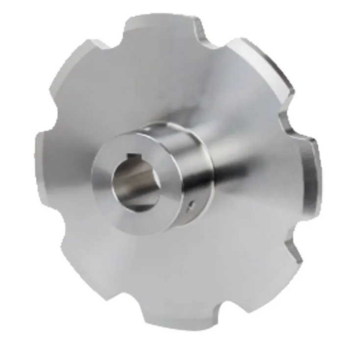 Conveyor Drive Roller Chain Sprocket Industrial Transmission Metric Stainless Steel Taper Lock Idler Gear Wheel (DIN/ANSI/JIS Standard or Made to Drawing)